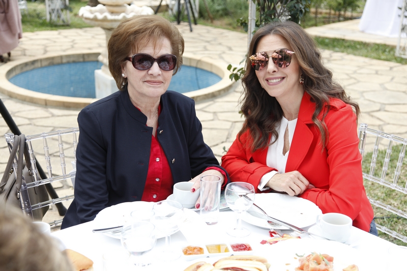 Acsauvel Mothers Day Brunch